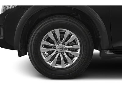 2018 Nissan Armada 4x4 SV