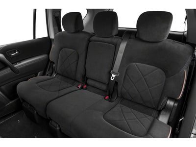 2018 Nissan Armada 4x4 SV