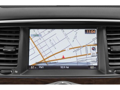 2018 Nissan Armada 4x4 SV