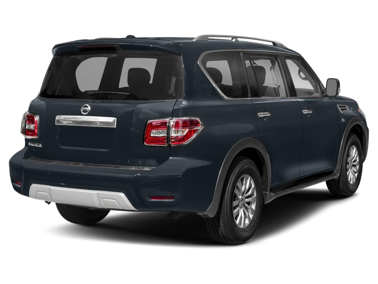 2018 Nissan Armada 4x4 SV