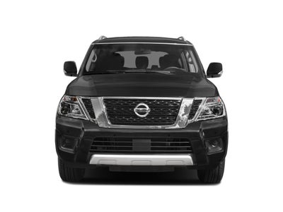 2018 Nissan Armada 4x4 SV