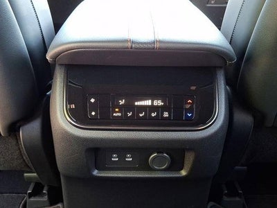 2026 Nissan Armada 4x4 PRO-4X *Ltd Avail*