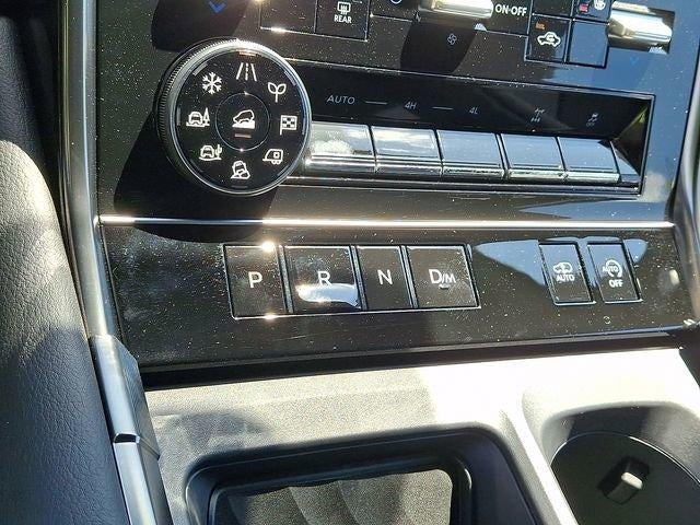 2026 Nissan Armada 4x4 PRO-4X *Ltd Avail*
