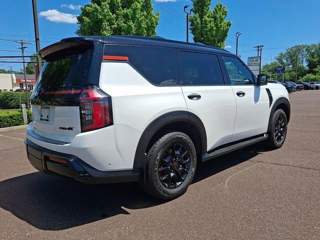 2026 Nissan Armada 4x4 PRO-4X *Ltd Avail*