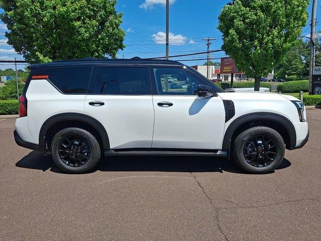 2026 Nissan Armada 4x4 PRO-4X *Ltd Avail*