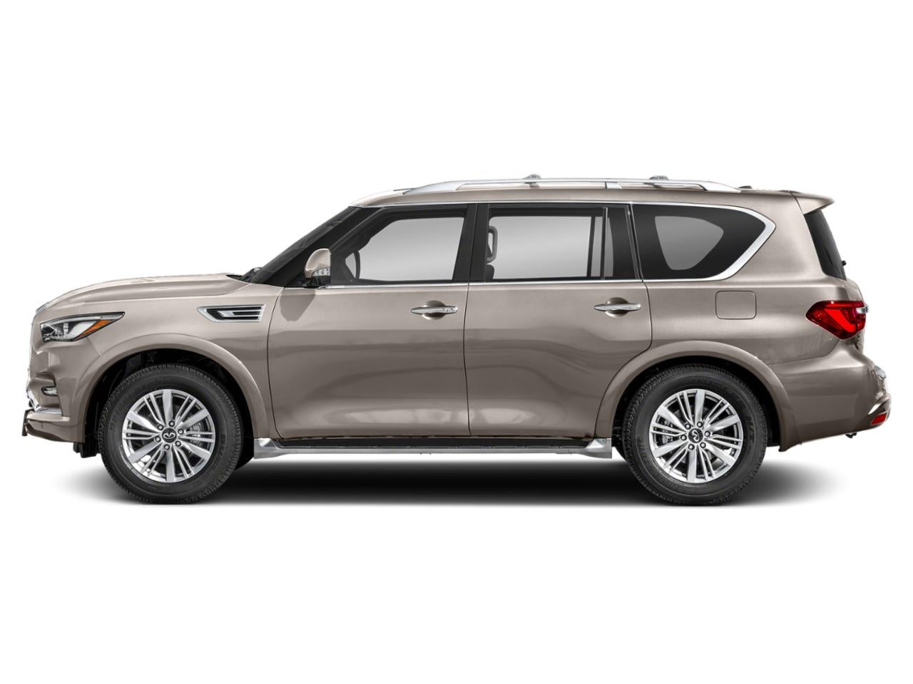 2023 INFINITI QX80 PREMIUM SELECT AWD