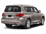2023 INFINITI QX80 PREMIUM SELECT AWD
