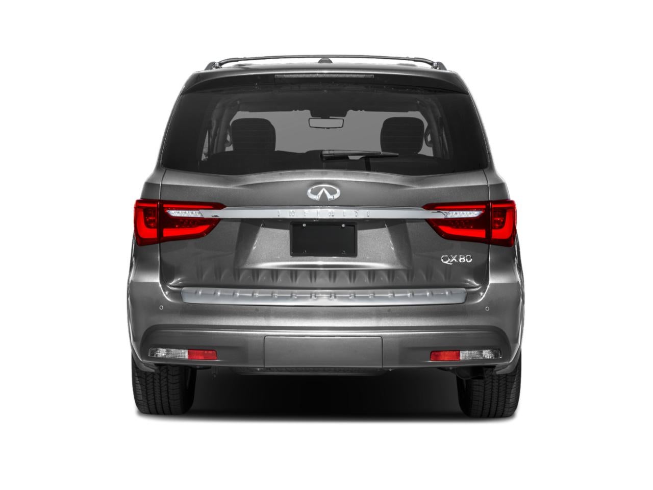 2023 INFINITI QX80 PREMIUM SELECT AWD