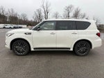 2022 INFINITI QX80 PREMIUM SELECT AWD