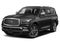 2024 INFINITI QX80 SENSORY AWD