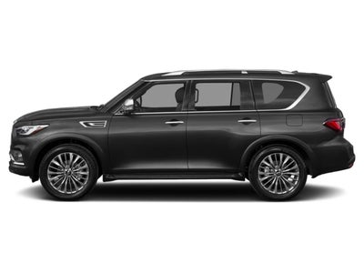2024 INFINITI QX80 SENSORY AWD