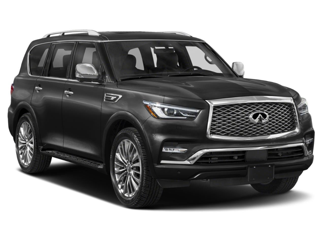 2024 INFINITI QX80 SENSORY AWD