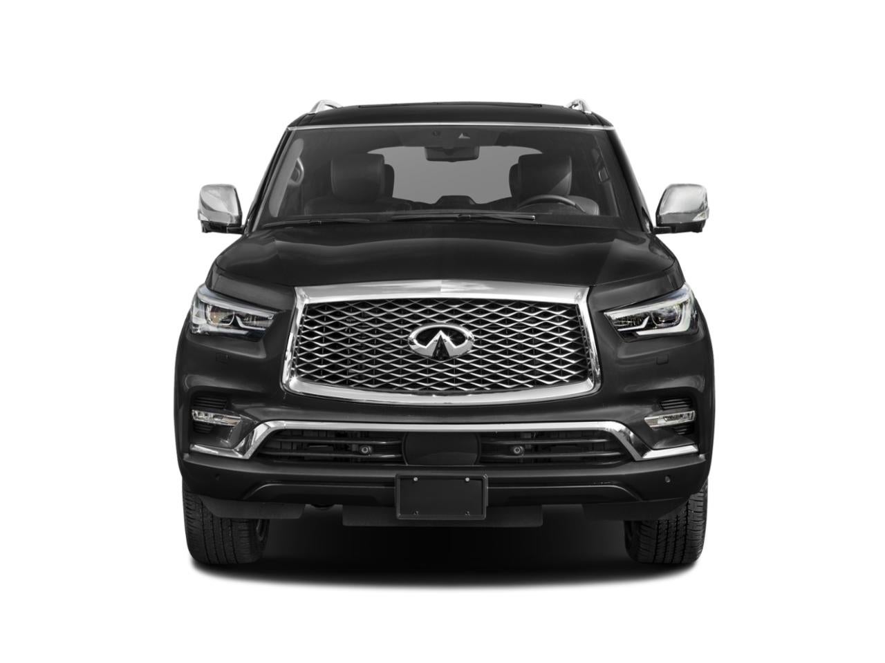 2024 INFINITI QX80 SENSORY AWD