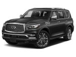 2023 INFINITI QX80 SENSORY AWD