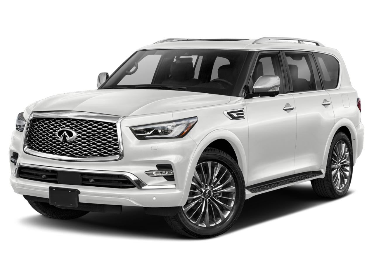 2024 INFINITI QX80 SENSORY AWD