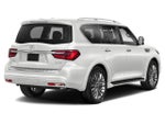 2024 INFINITI QX80 SENSORY AWD