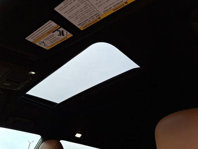 2024 INFINITI QX80 SENSORY AWD