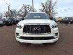2024 INFINITI QX80 SENSORY AWD