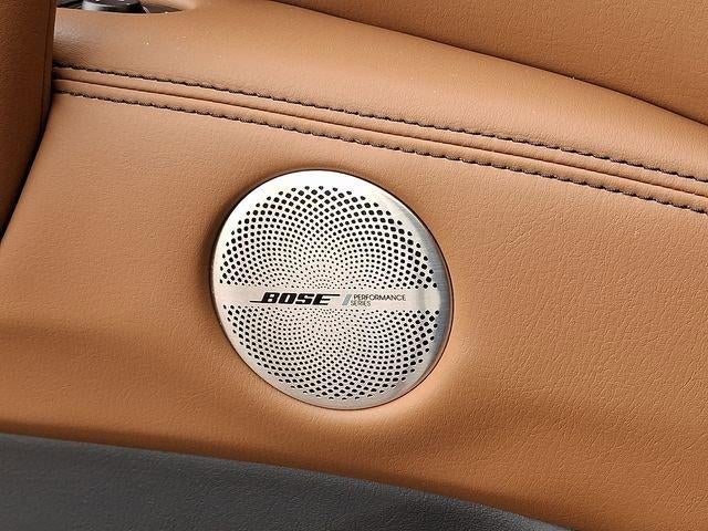 2024 INFINITI QX80 SENSORY AWD