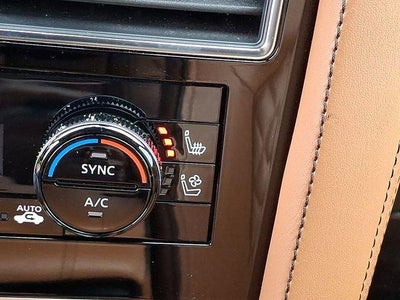 2024 INFINITI QX80 SENSORY AWD