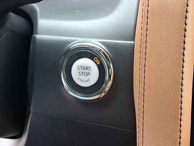 2024 INFINITI QX80 SENSORY AWD