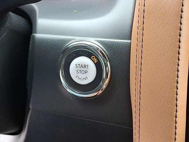 2024 INFINITI QX80 SENSORY AWD