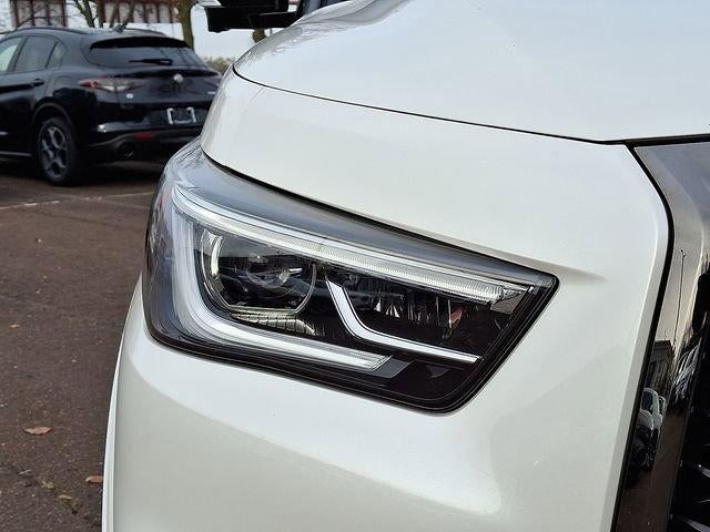 2024 INFINITI QX80 SENSORY AWD