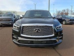 2024 INFINITI QX80 SENSORY AWD