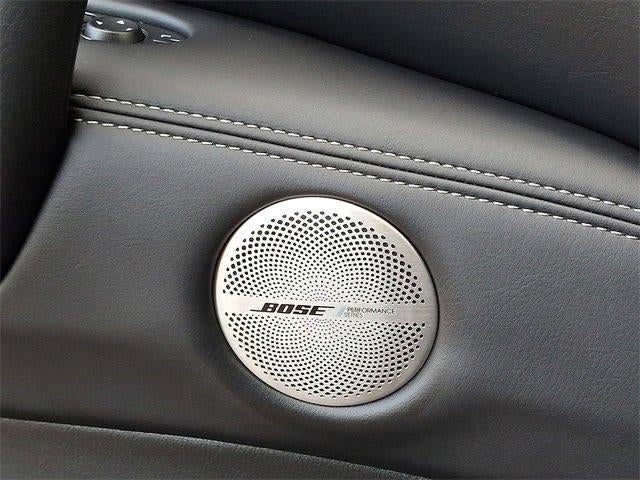 2024 INFINITI QX80 SENSORY AWD