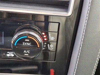 2024 INFINITI QX80 SENSORY AWD