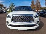 2022 INFINITI QX80 SENSORY AWD
