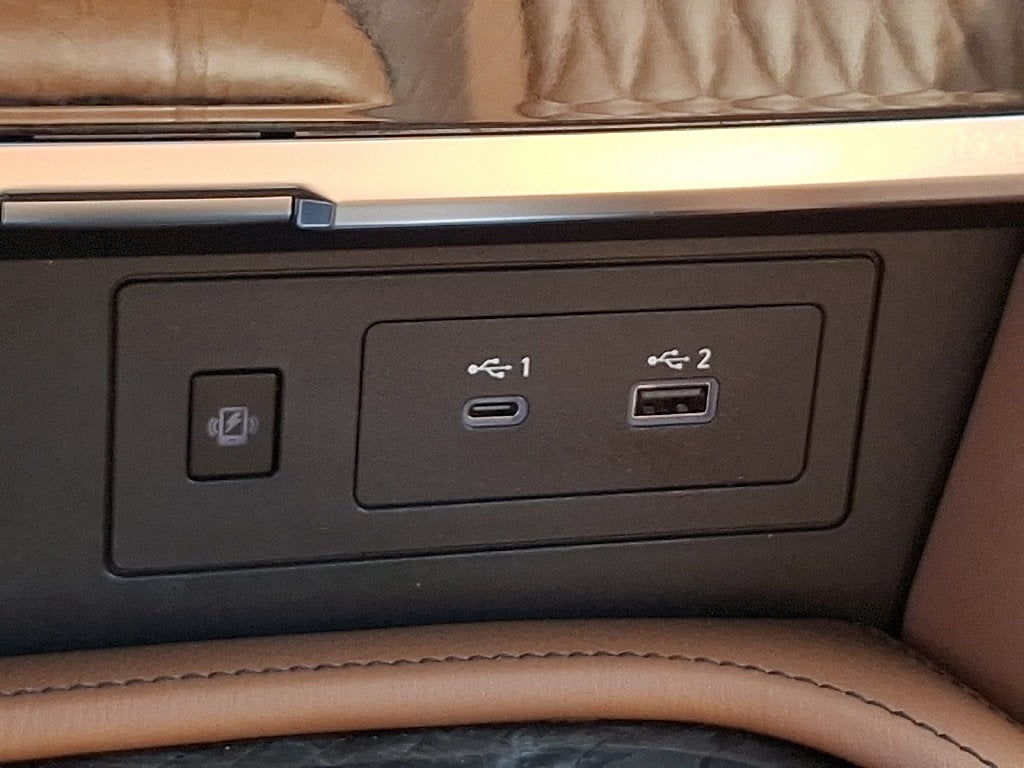 2022 INFINITI QX80 SENSORY AWD