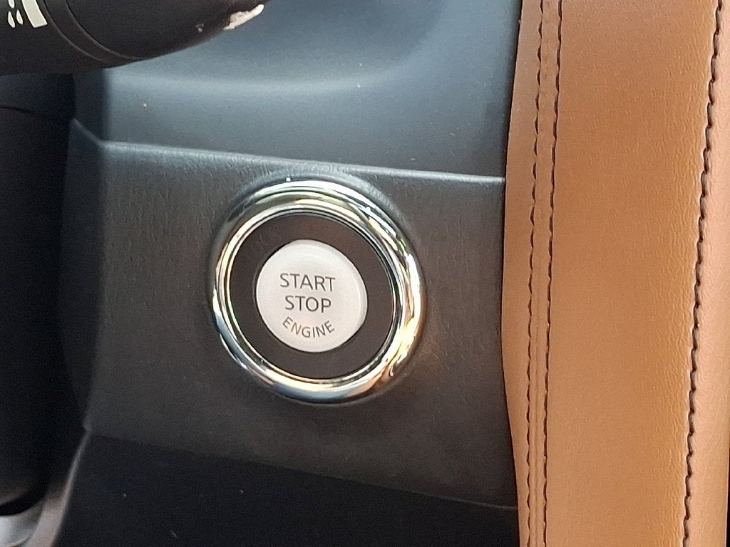 2022 INFINITI QX80 SENSORY AWD
