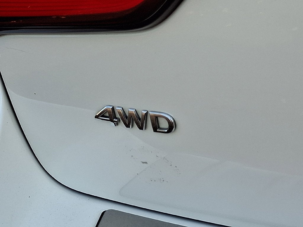 2022 INFINITI QX80 SENSORY AWD