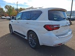 2022 INFINITI QX80 SENSORY AWD