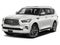 2022 INFINITI QX80 SENSORY AWD
