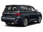 2024 INFINITI QX80 SENSORY AWD