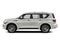 2017 INFINITI QX80 AWD