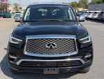 2018 INFINITI QX80 4WD