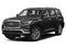 2018 INFINITI QX80 4WD