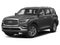 2018 INFINITI QX80 4WD