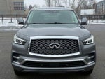 2019 INFINITI QX80 LUXE AWD