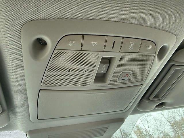 2019 INFINITI QX80 LUXE AWD