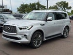 2019 INFINITI QX80 LUXE AWD