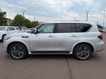 2019 INFINITI QX80 LUXE AWD