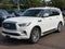 2019 INFINITI QX80 LUXE AWD