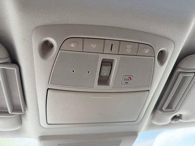 2019 INFINITI QX80 LUXE AWD