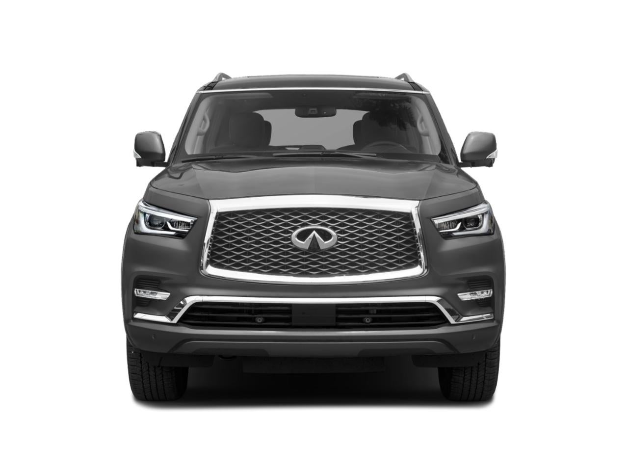2019 INFINITI QX80 LUXE AWD