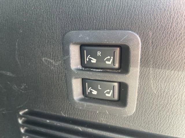 2011 INFINITI QX56 4WD 7-passenger