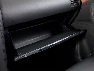 2011 INFINITI QX56 4WD 7-passenger